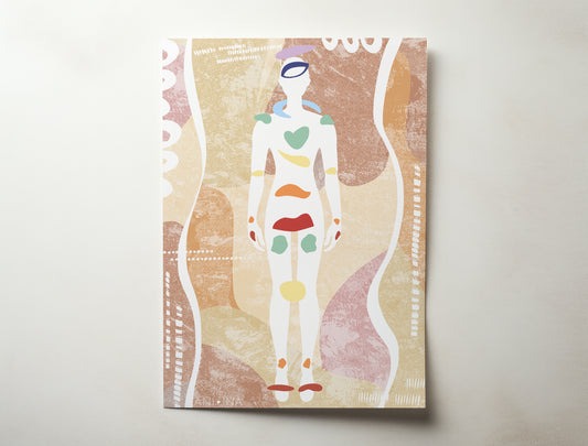 Aurora Fine Art Print