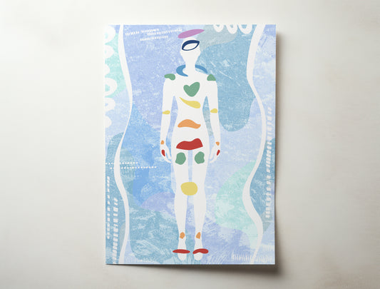 Ocean Fine Art Print