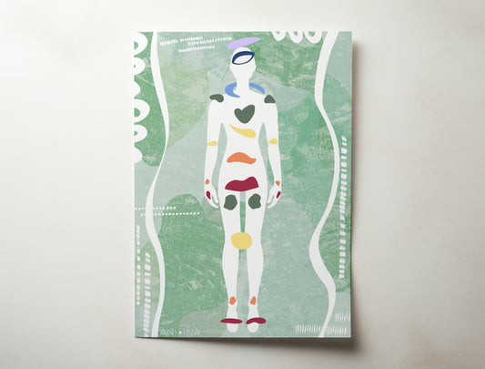 Sage Fine Art Print